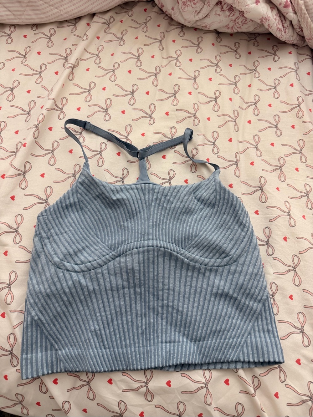 lululemon top. size 4